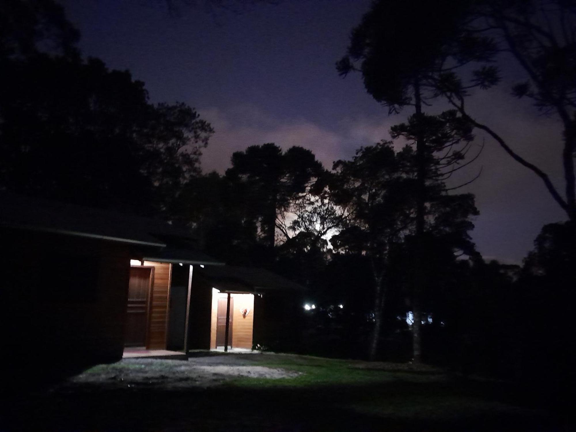 Cabanas Dos Pinheiros São Francisco de Paula 객실 사진